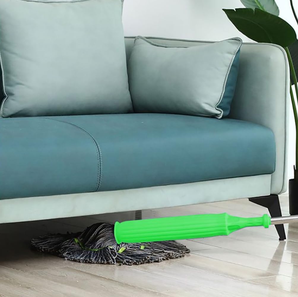 CleanPro360 | Trapeador Giratorio Autoescurrible