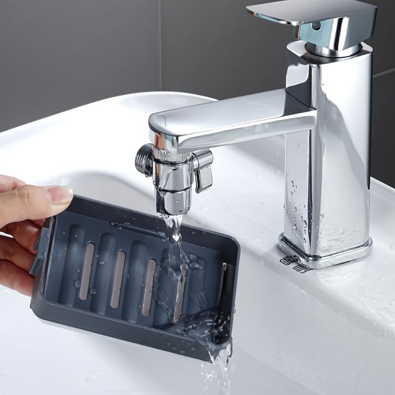 Organik Home™ Pack x3 Jaboneras Premium – Más Duración, Menos Desorden