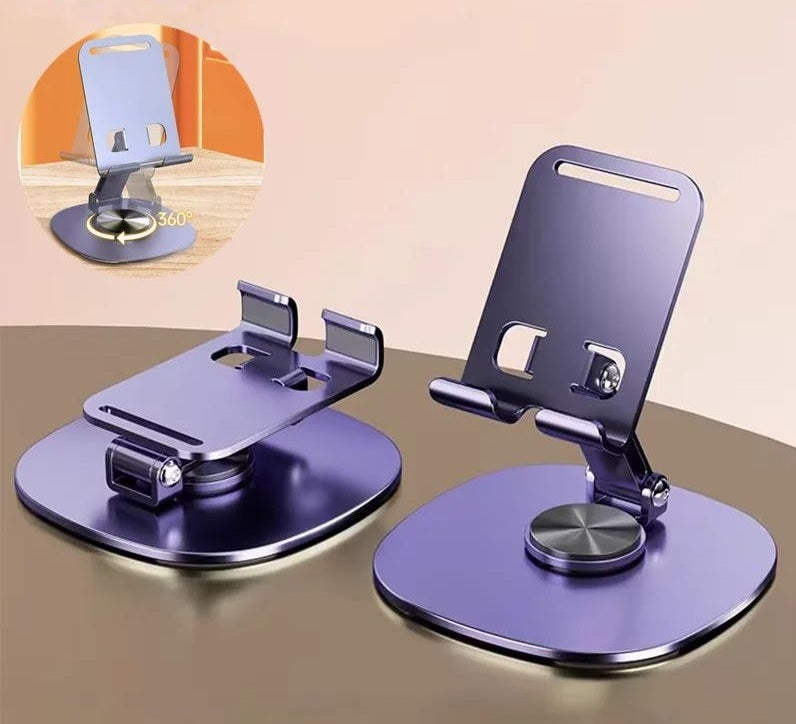 ErgoStand™ Holder Premium: Soporte móvil o tablet