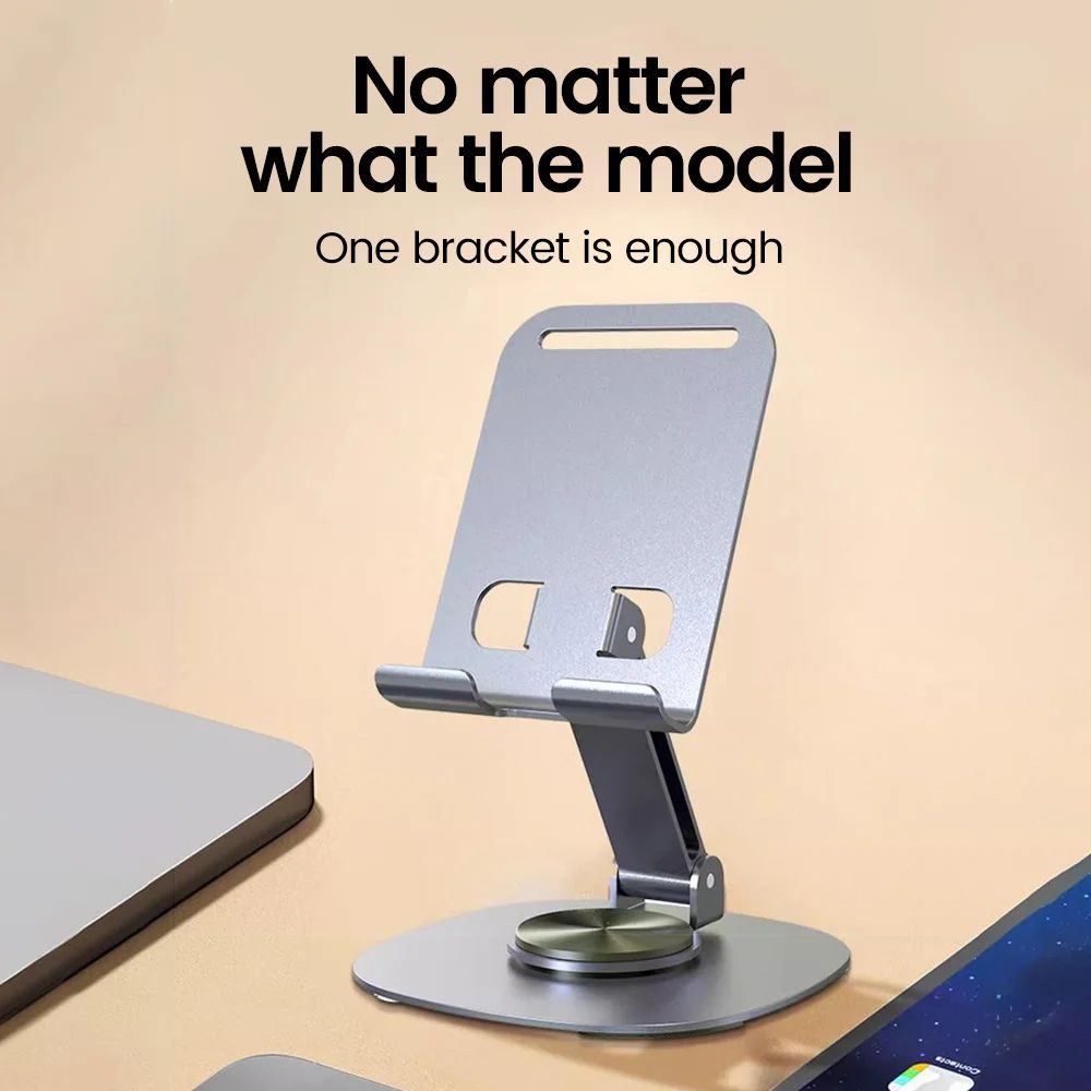 ErgoStand™ Holder Premium: Soporte móvil o tablet