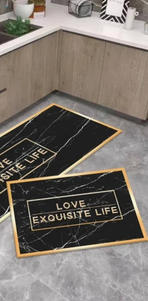 Alfombra de Baño Súper Absorbentes DryMat℠