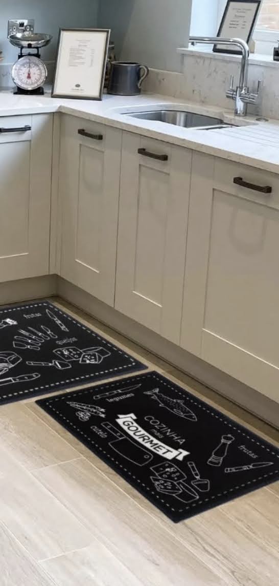 Alfombra de Baño Súper Absorbentes DryMat℠