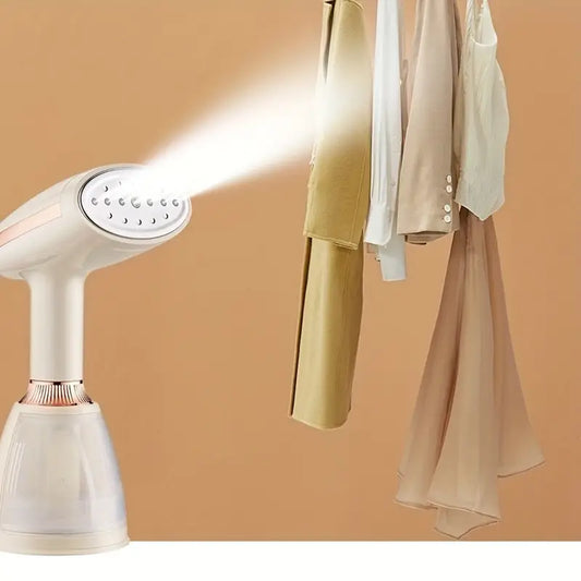 🧥💨 Plancha a Vapor SOKANY – Elimina Arrugas en Segundos