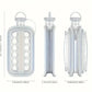 🧊 IceFlex™ – Botella de Hielo 2 en 1