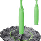 CleanPro360 | Trapeador Giratorio Autoescurrible