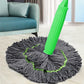 CleanPro360 | Trapeador Giratorio Autoescurrible