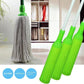 CleanPro360 | Trapeador Giratorio Autoescurrible