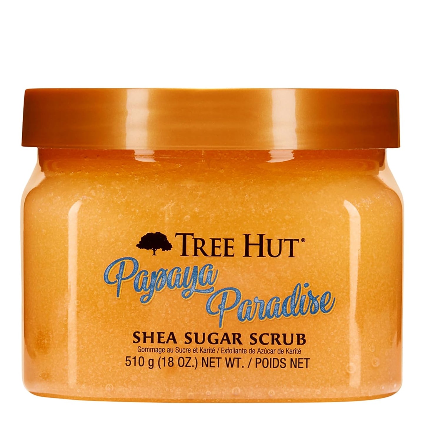 Más que un exfoliante… un ritual de belleza orgánico