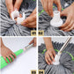 CleanPro360 | Trapeador Giratorio Autoescurrible