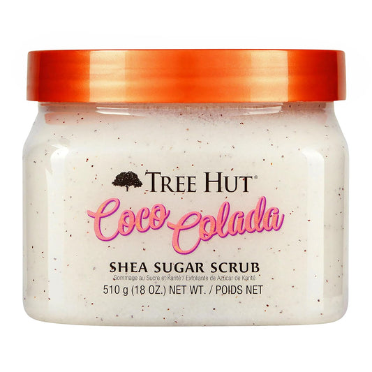 Más que un exfoliante… un ritual de belleza orgánico