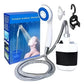 🌊 Ducha Portátil AquaGo™ Recargable