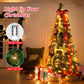 🎄 Árbol de Navidad con Luces LED