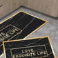 Alfombra de Baño Súper Absorbentes DryMat℠