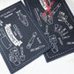 Alfombra de Baño Súper Absorbentes DryMat℠