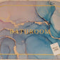 Alfombra de Baño Súper Absorbentes DryMat℠
